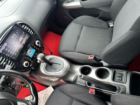 Продам Nissan Juke 2013 года, (5)