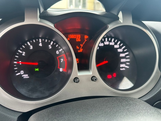 Продам Nissan Juke 2013 года, (6)