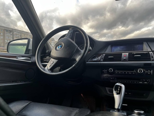 Продам BMW X5, 2012г. Мотор (4)