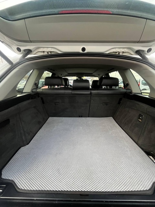 Продам BMW X5, 2012г. Мотор (8)