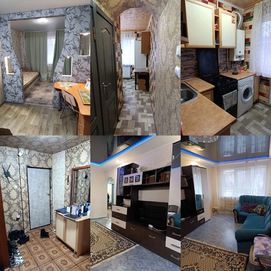 ‼Цена снижена ️ ‼️
‼️Продажа недвижимости
