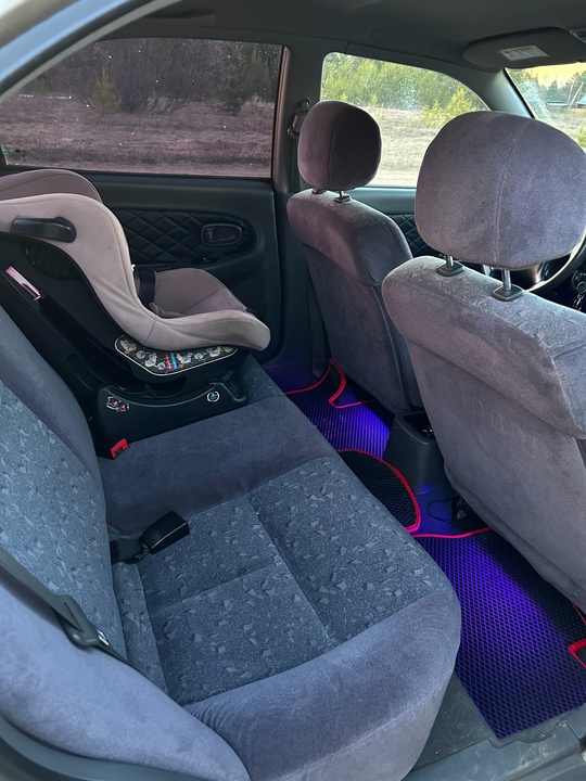 KIA SPECTRA 2007 года выпуска. (5)