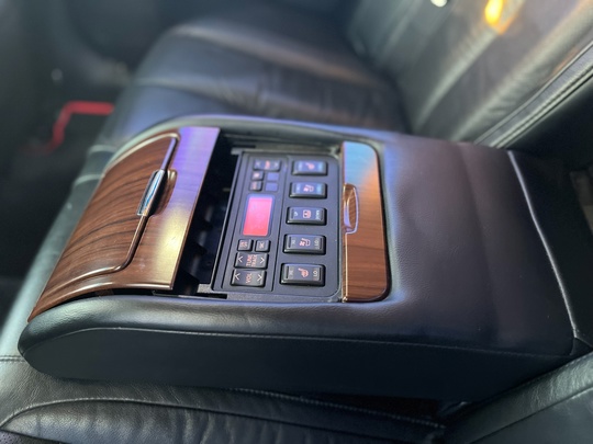 Nissan Teana 2.5 Premium+ Состояние (6)