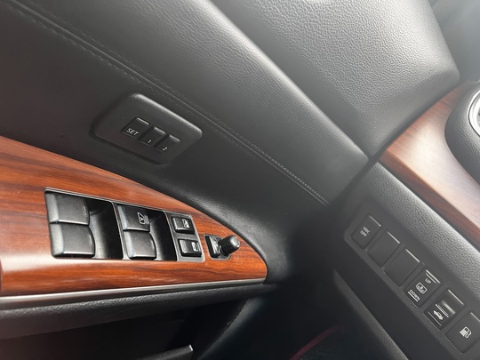 Nissan Teana 2.5 Premium+ Состояние (8)