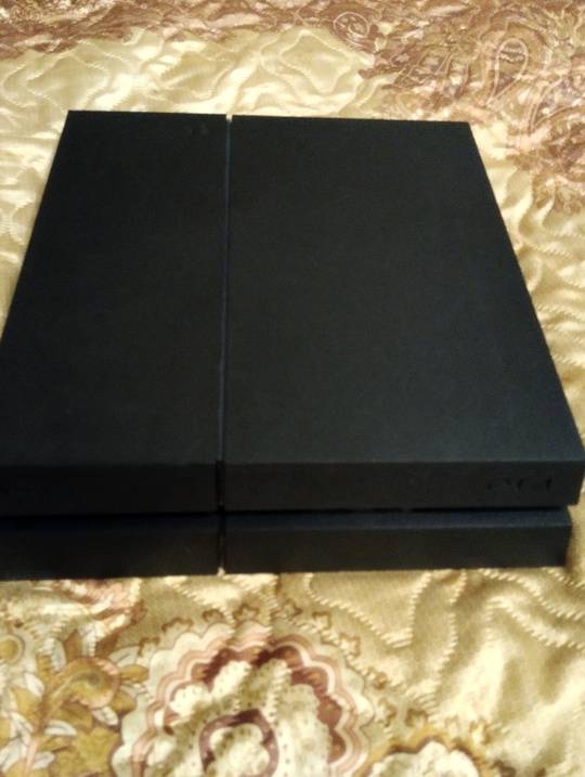 Продам PlayStation 4 500gb 2