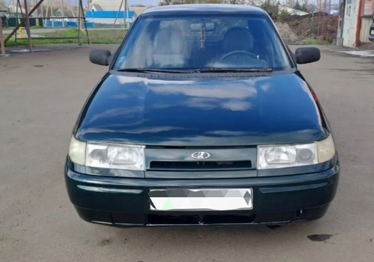 !!! ПРОДАМ ОТЛИЧНЫЙ АВТОМОБИЛЬ ВАЗ