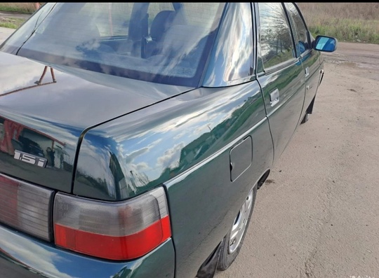 !!! ПРОДАМ ОТЛИЧНЫЙ АВТОМОБИЛЬ ВАЗ (4)