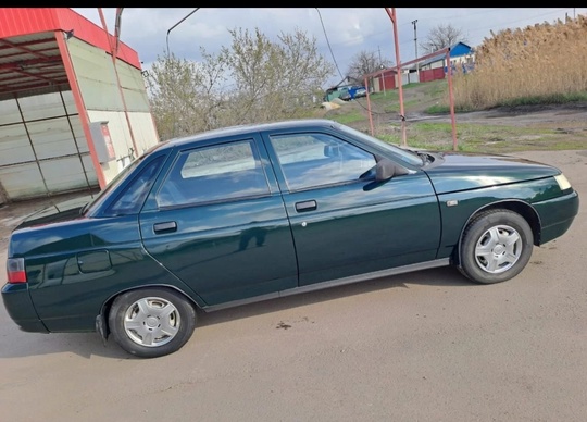 !!! ПРОДАМ ОТЛИЧНЫЙ АВТОМОБИЛЬ ВАЗ (5)