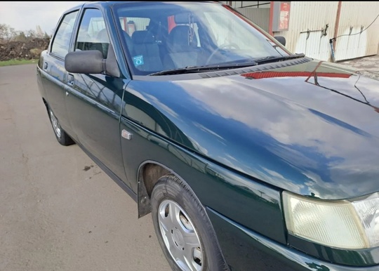 !!! ПРОДАМ ОТЛИЧНЫЙ АВТОМОБИЛЬ ВАЗ (7)