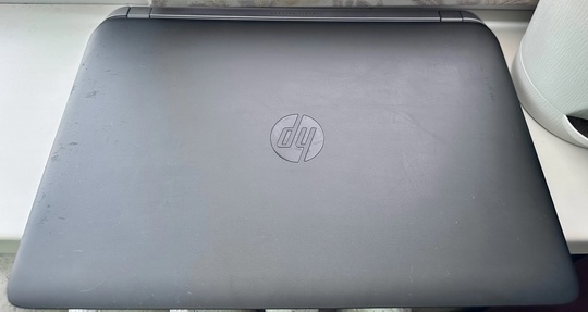Ноутбук HP ProBook 450 состояние (4)
