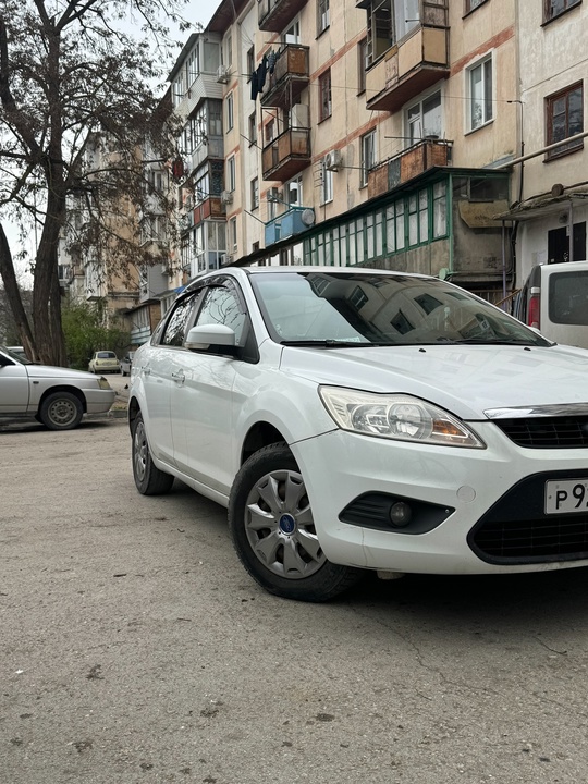 Приветствую
Продам Ford Focus 2 2008.
Мотор