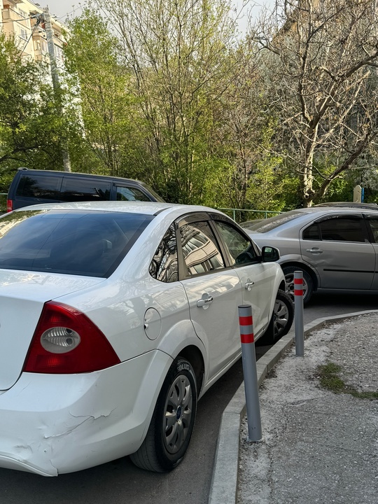 Приветствую
Продам Ford Focus 2 2008.
Мотор (6)