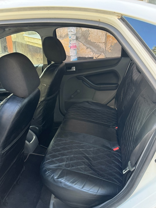 Приветствую
Продам Ford Focus 2 2008.
Мотор (8)