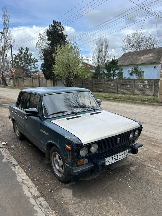 Продам ВАЗ 2106 
2001г.Внешне все