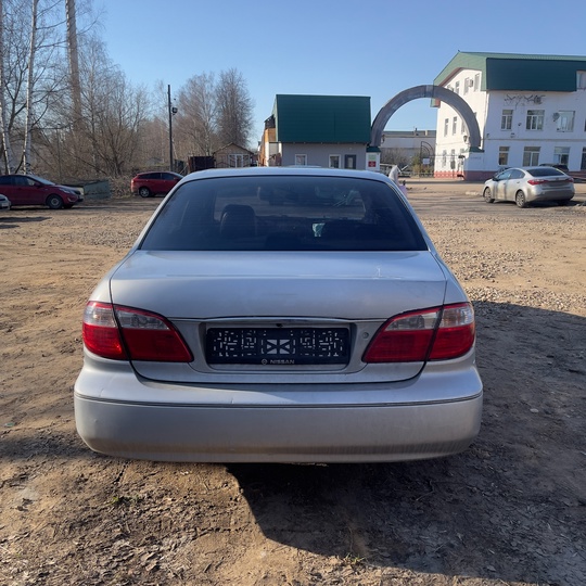 Продам БИТЫЙ NISSAN MAXIMA 
Объём (6)