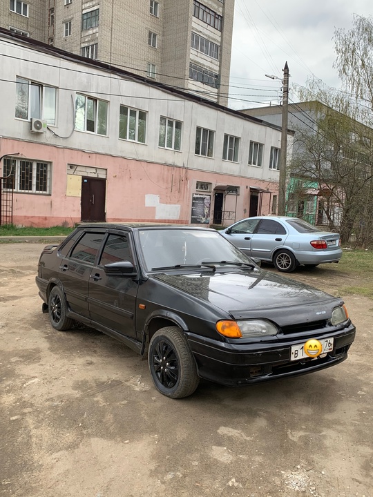 Продаю автомобиль на полном уверенном