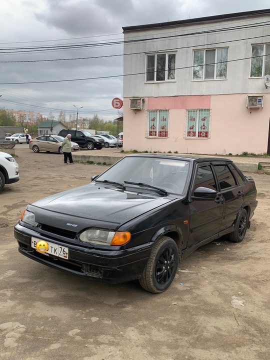 Продаю автомобиль на полном уверенном (1)