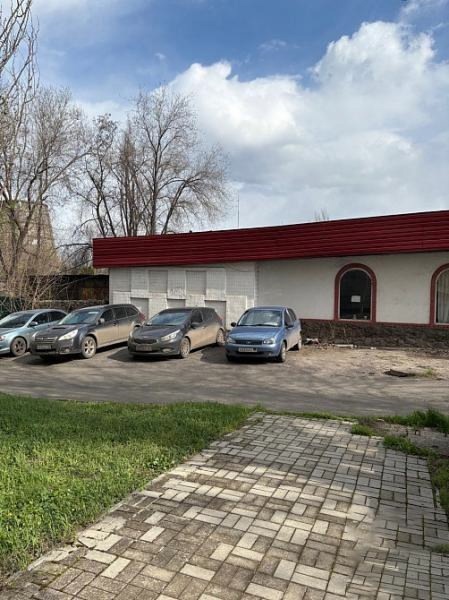 Сдается помещение, ул. Ткаченко ☝️☝️☝️

Описание