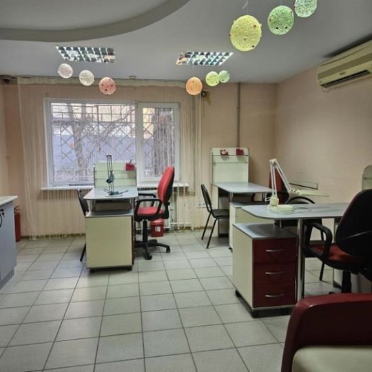 Сдается салон красоты, ул. Университетская (2)