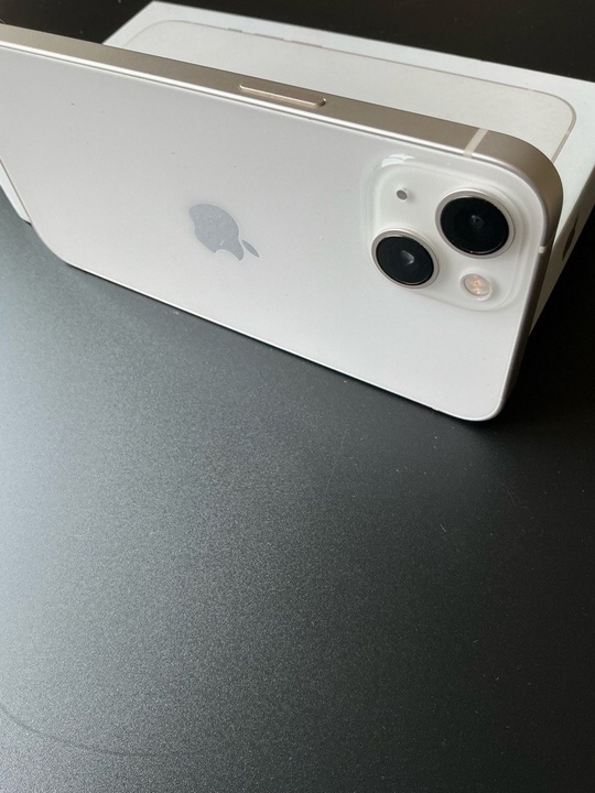 iPhone 13 (128)
Цена 31 тыс. (4)