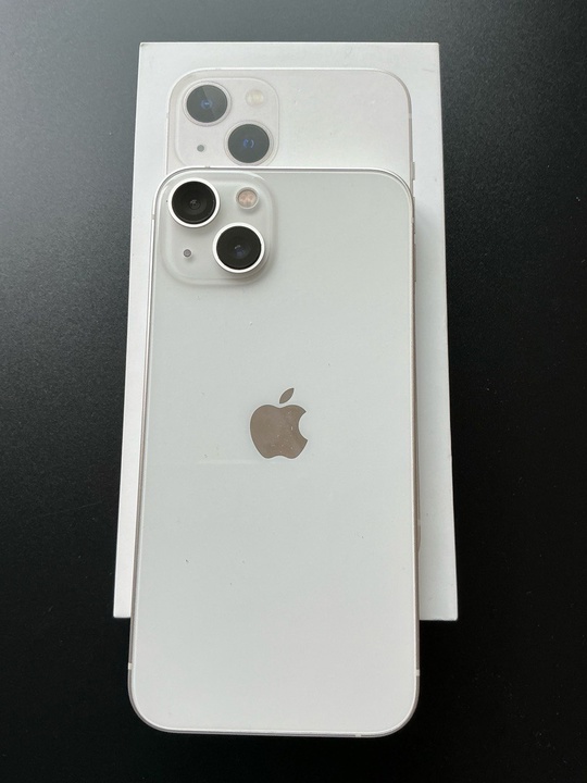 iPhone 13 (128)
Цена 31 тыс. (5)