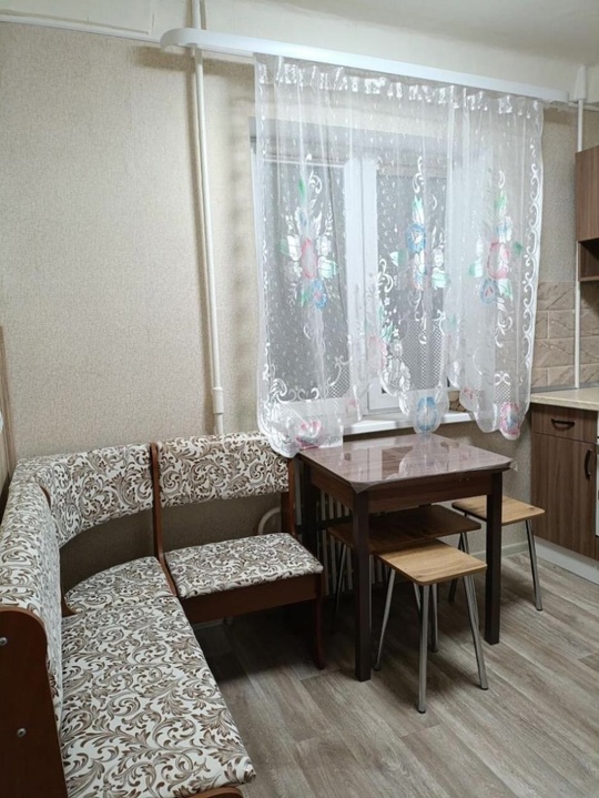 Продается 1 комнатная квартира, ул. (2)