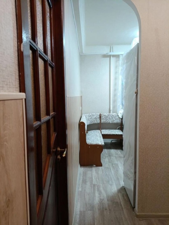 Продается 1 комнатная квартира, ул. (3)