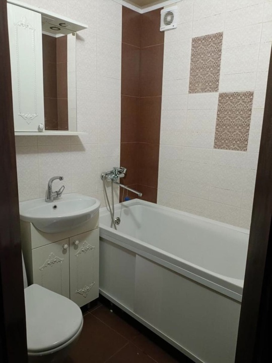 Продается 1 комнатная квартира, ул. (6)