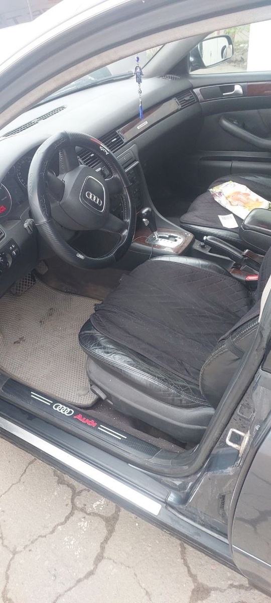 Продам AUDI A6 C5 Рестайлинг, (5)