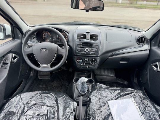 В Продаже новая LADA GRANTA (7)