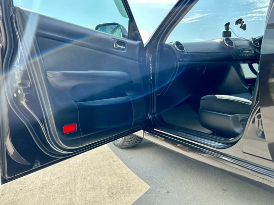 Автомобиль: Toyota Verossa
Город осмотра: Ярославль
Год: (8)
