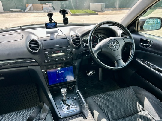Автомобиль: Toyota Verossa
Город осмотра: Ярославль
Год: (9)