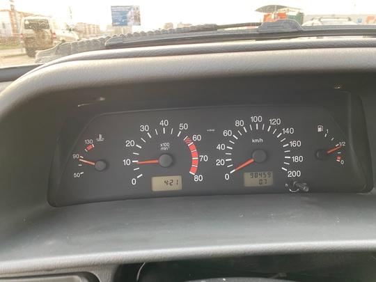 Продам ВАЗ 2115  2001 (5)