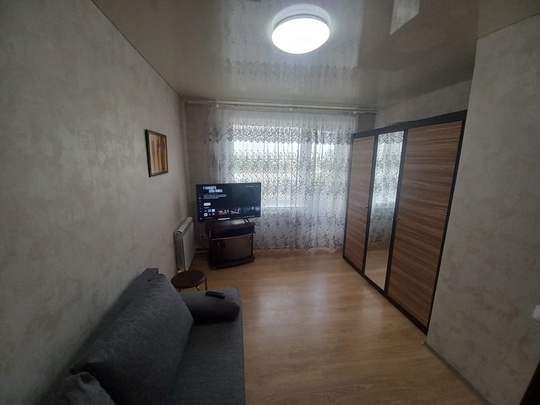 Сдам однокомнатную квартиру в центре,