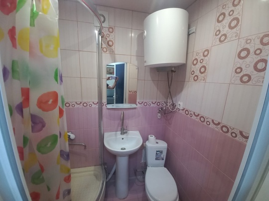 Сдам однокомнатную квартиру в центре, (2)