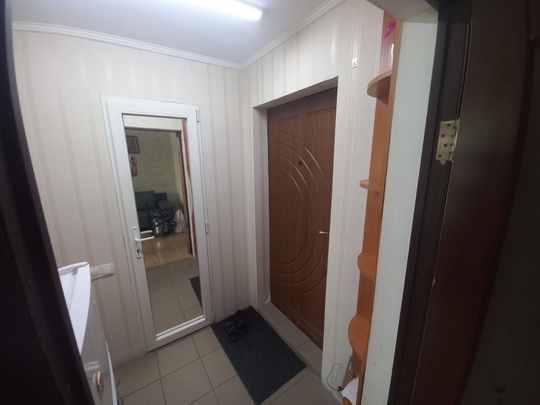 Сдам однокомнатную квартиру в центре, (3)