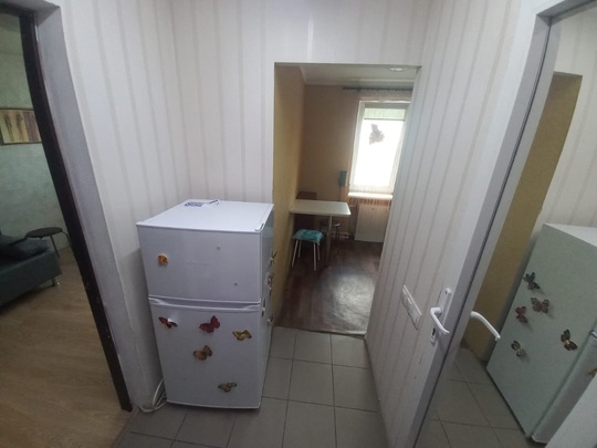 Сдам однокомнатную квартиру в центре, (4)