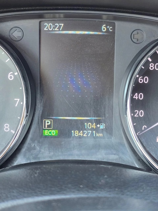 Продам Nissan Qashqai 2017 года (5)
