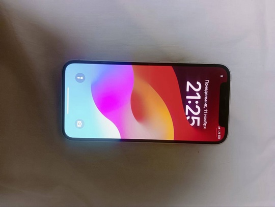 iPhone 12 mini 64gd все