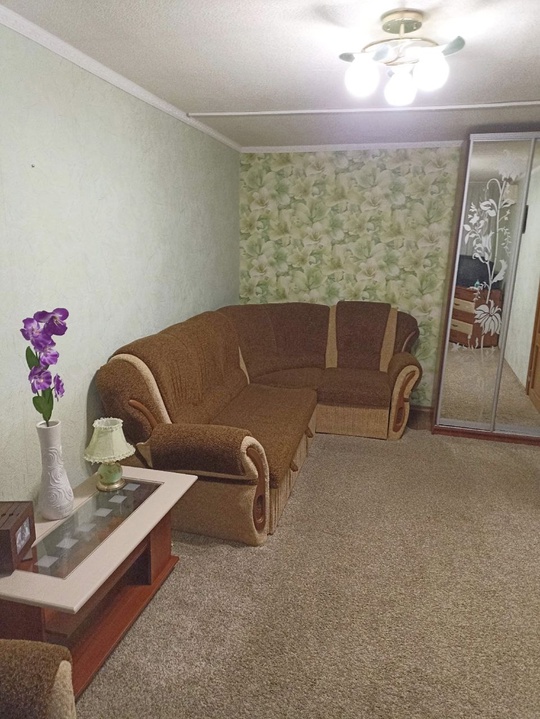 Продам 1-комн. квартиру на кв.