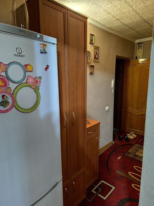 Продам 1-комн. квартиру на кв. (1)