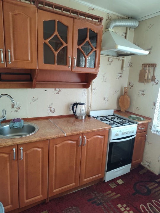 Продам 1-комн. квартиру на кв. (2)