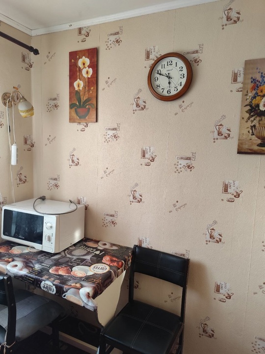 Продам 1-комн. квартиру на кв. (3)