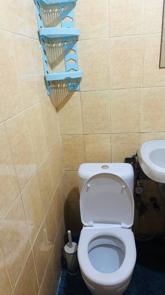 Продам 1-комн. квартиру на кв. (5)
