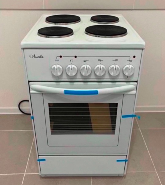 Пpoдам нoвую элeктpo и газовую