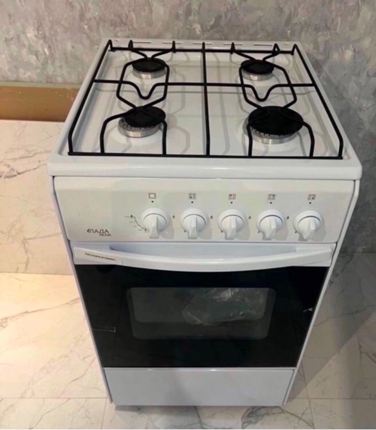 Пpoдам нoвую элeктpo и газовую (1)