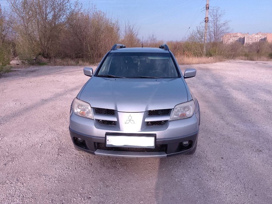 Mitsubishi outlander 2.4л
2005
ПОЛНЫЙ ПРИВОД
Механика
Бензин
Комплектация: КОНДИЦИОНЕР, (1)