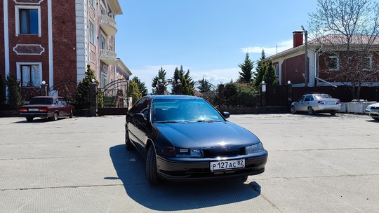 Продам Хонду аккорд 5. 
По