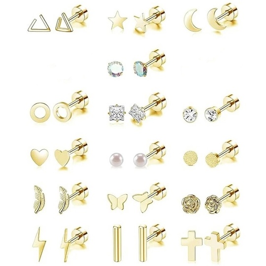 Продам украшения для пирсинга и (6)