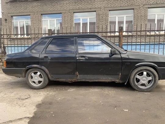 Продам на ходу доки чистые (4)